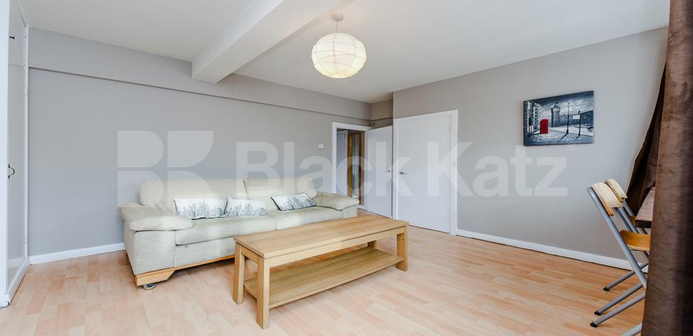 			LET, 1 Bedroom, 1 bath, 1 reception Apartment			 Tower Bridge Road , London Bridge / Bermondsey
